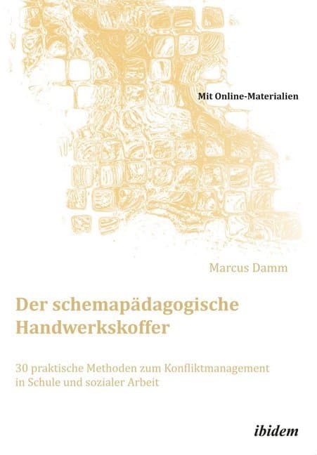 Der schemapädagogische Handwerkskoffer