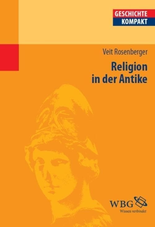 Religion in der Antike