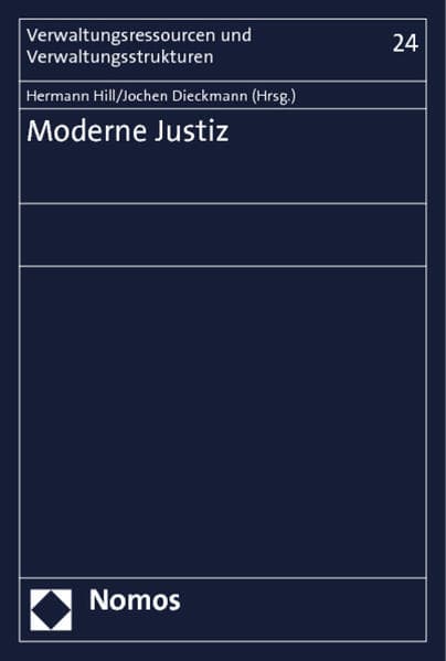 Moderne Justiz