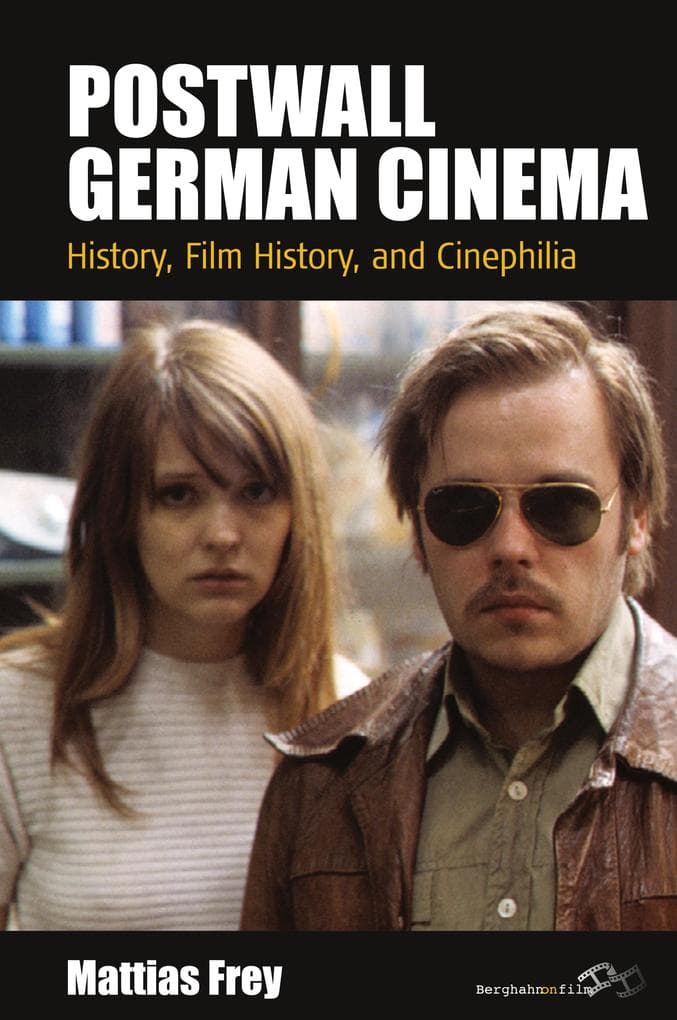 Postwall German Cinema