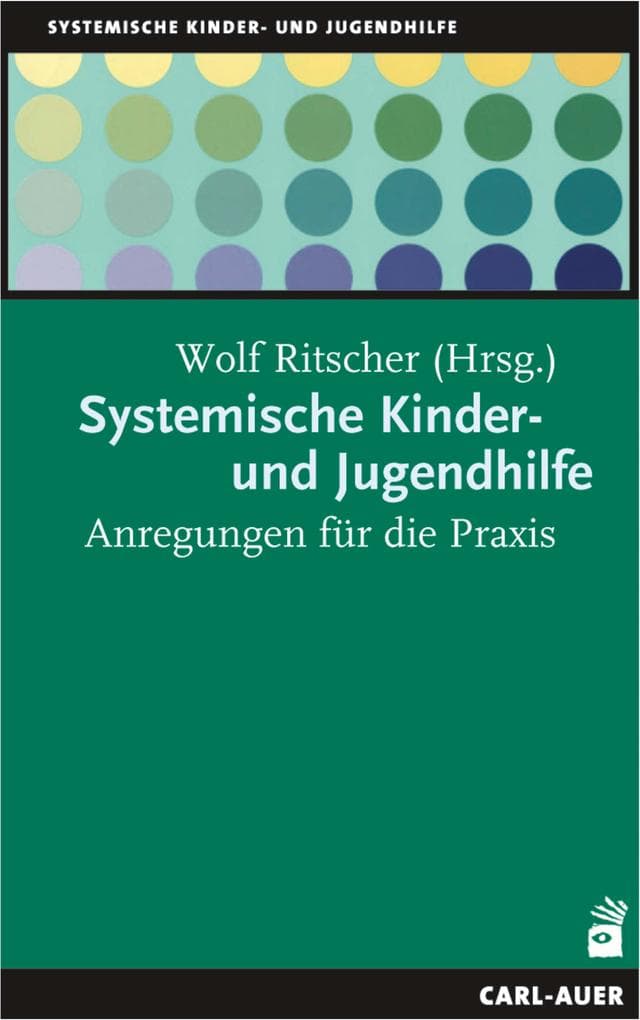 Systemische Kinder-und Jugendhilfe