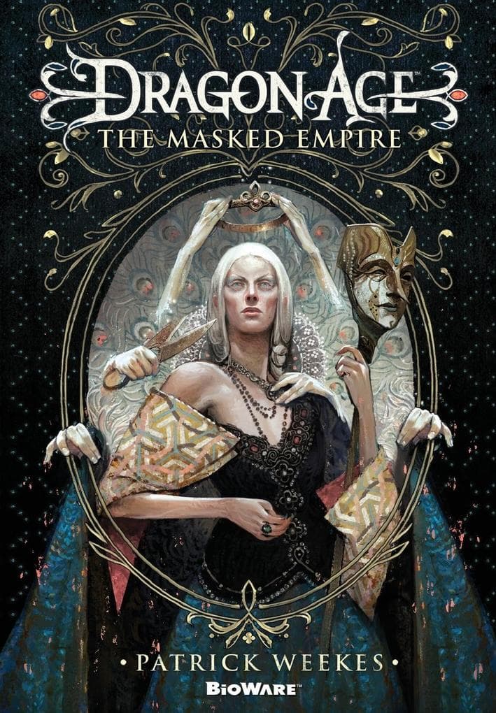 Dragon Age