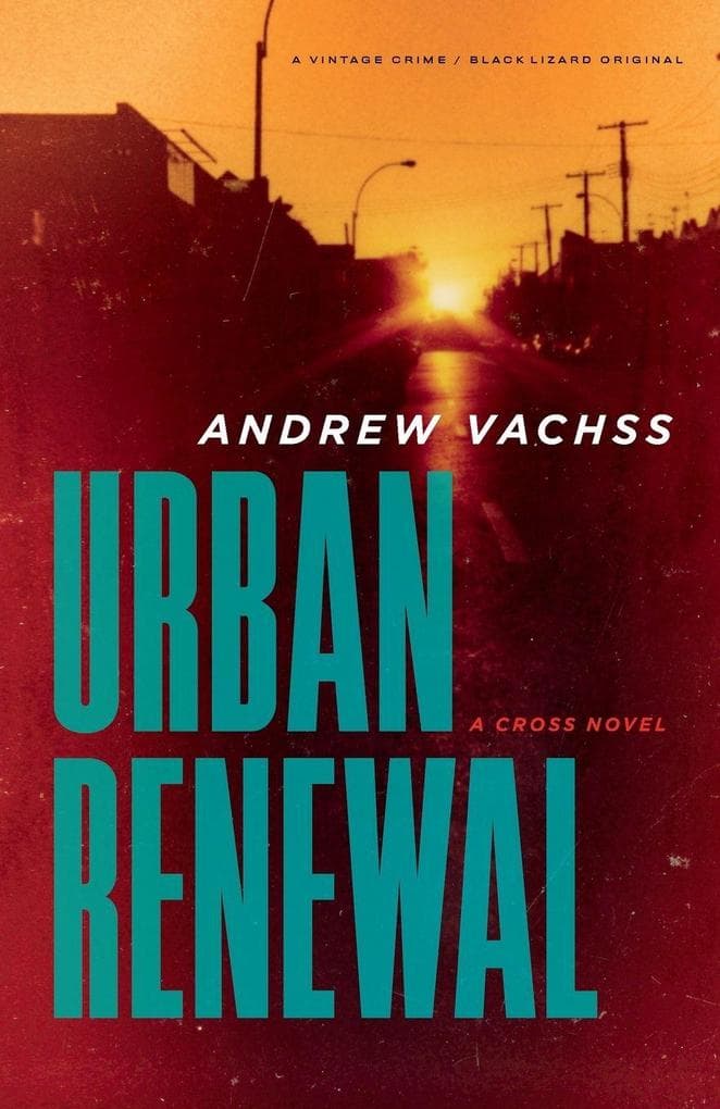Urban Renewal