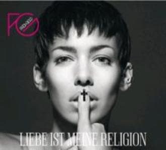 Liebe Ist Meine Religion