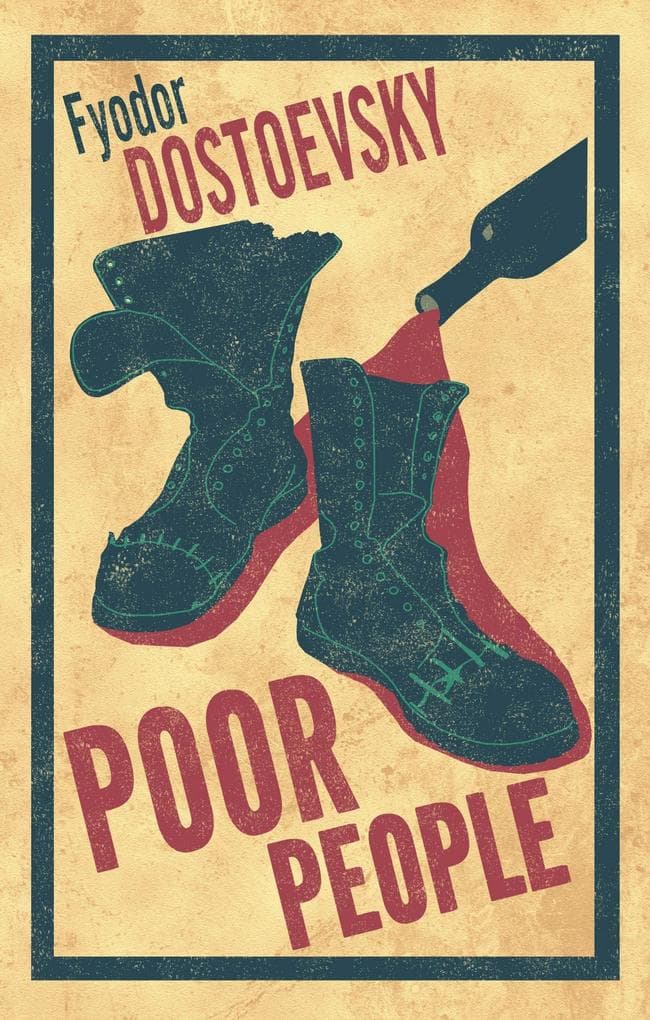 Poor People: New Translation