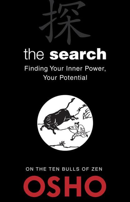 The Search