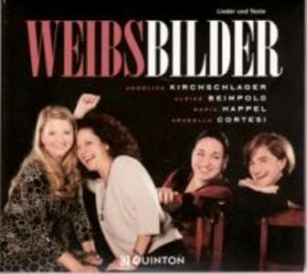 Weibsbilder