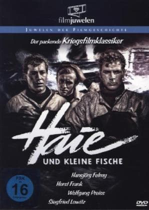 Haie und kleine Fische (Filmju