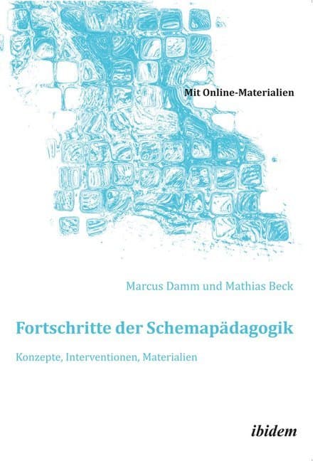 Fortschritte der Schemapädagogik