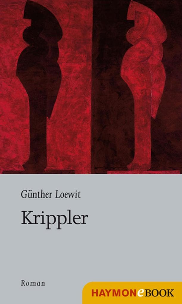 Krippler: Roman