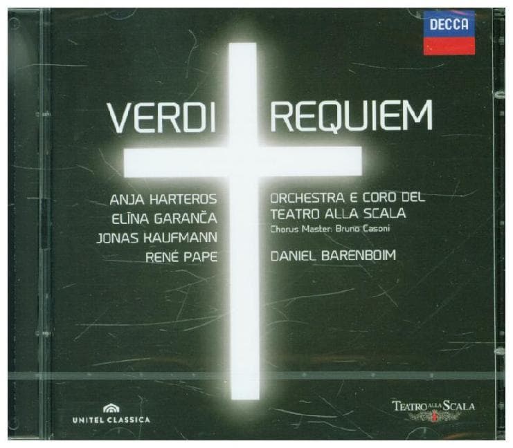 Verdi Requiem