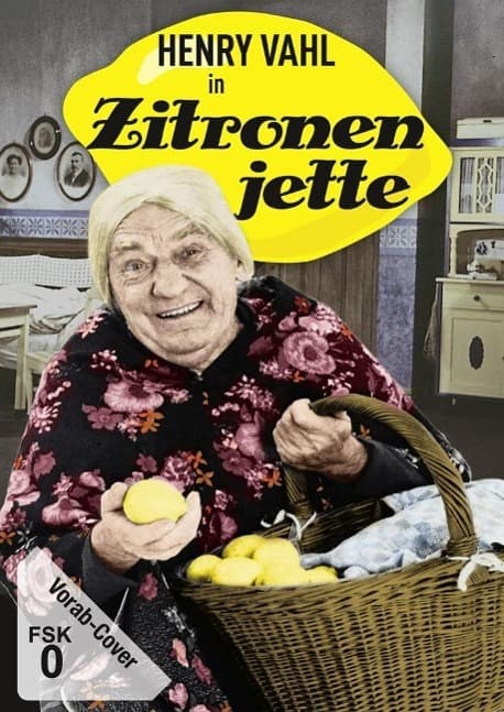 Zitronenjette