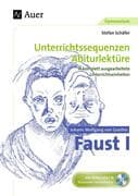 Johann Wolfgang von Goethe: Faust I