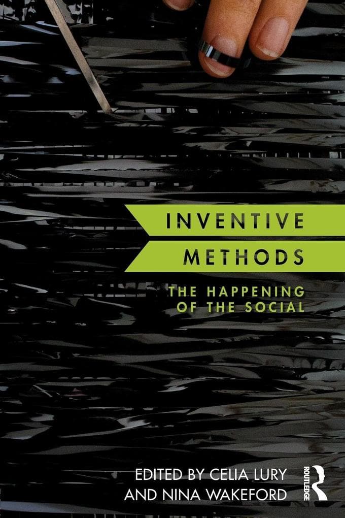 Inventive Methods