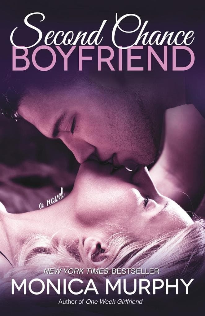 Second Chance Boyfriend