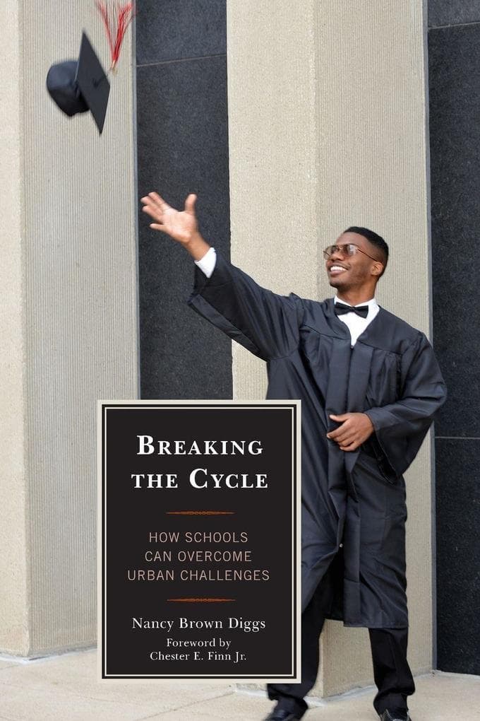 Breaking the Cycle