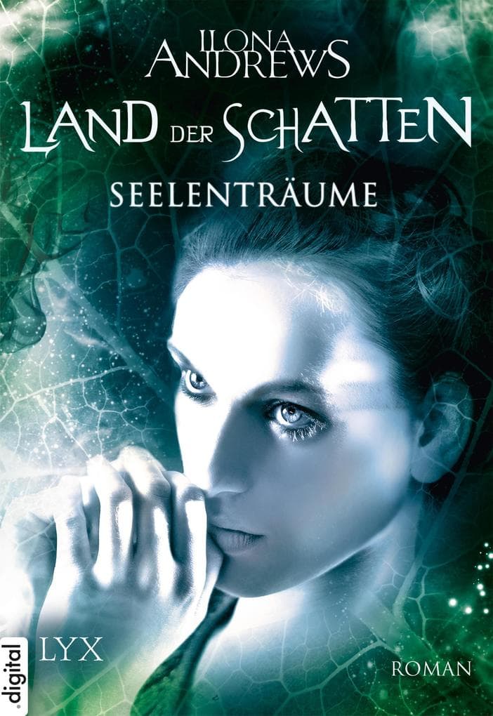 Land der Schatten 04. Seelenträume