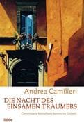 Die Nacht des einsamen Träumers