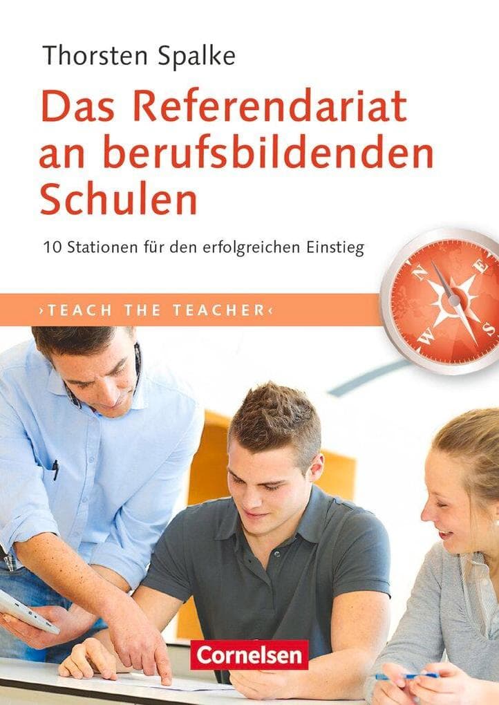 Das Referendariat an berufsbildenden Schulen