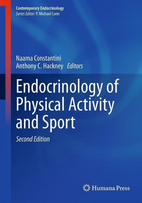 Endocrinology of Physical Activity and Sport