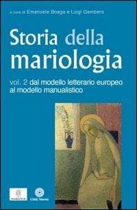 Dal modello letterario europeo al modello manualistico