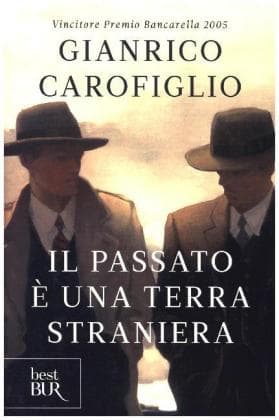 Il passato è una terra straniera