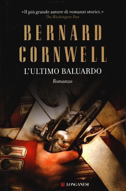 L' ultimo baluardo