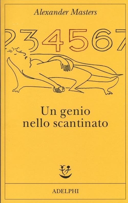 Un genio nello scantinato. Biografia di un uomo felice