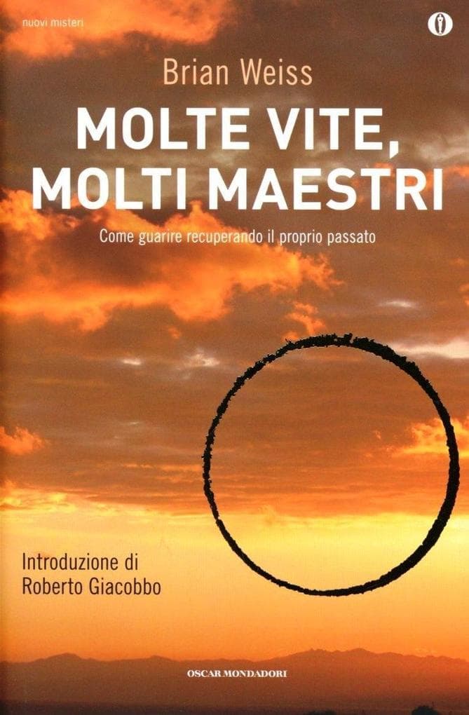 Molte vite, molti maestri