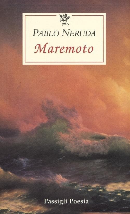 Maremoto. Testo spagnolo a fronte