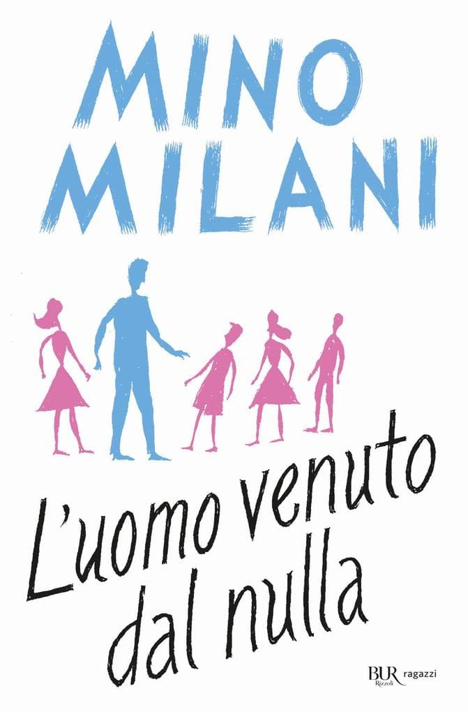 L' uomo venuto dal nulla
