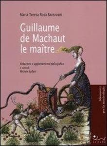 Guillaume de Machaut le maître