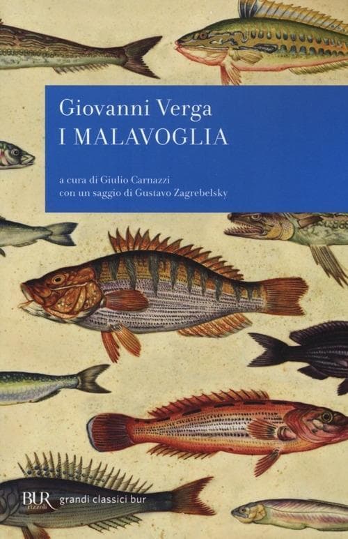 I Malavoglia