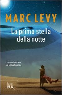 La prima stella della notte