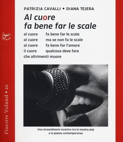 Al cuore fa bene far le scale