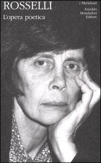 L' opera poetica