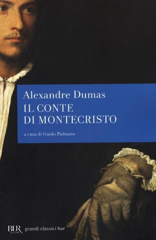 Il conte di Montecristo