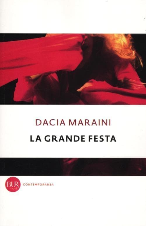 La grande festa