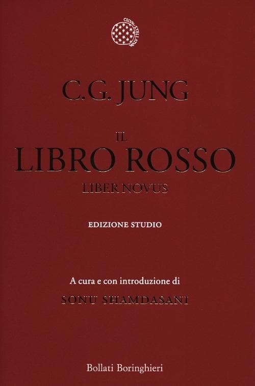 Il libro rosso. Liber novus