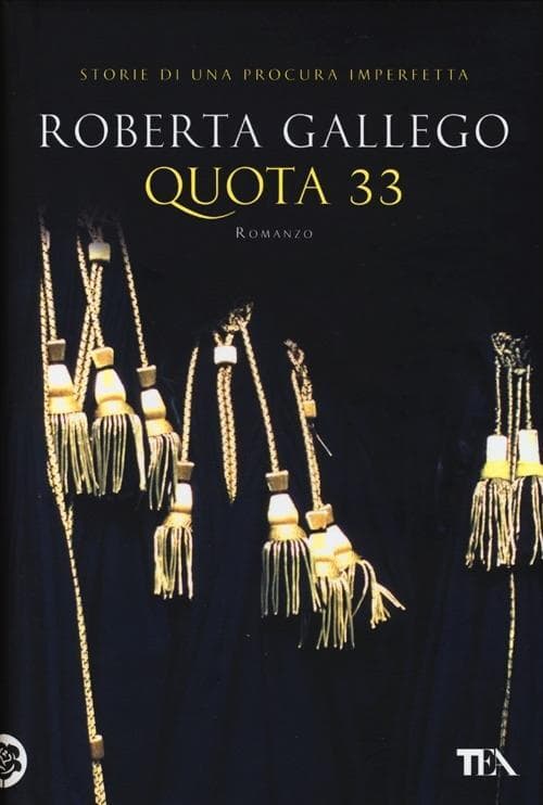 Quota 33