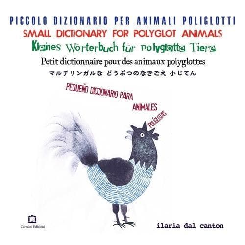 Piccoli dizionario per animali poliglotti