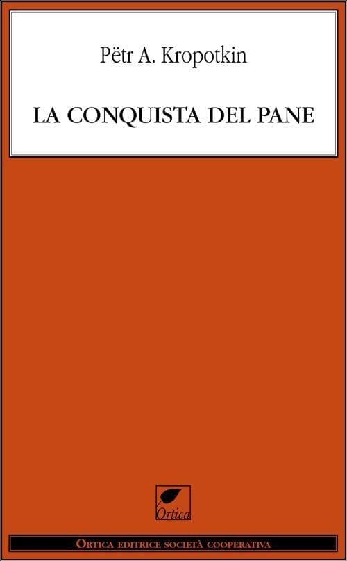 La conquista del pane