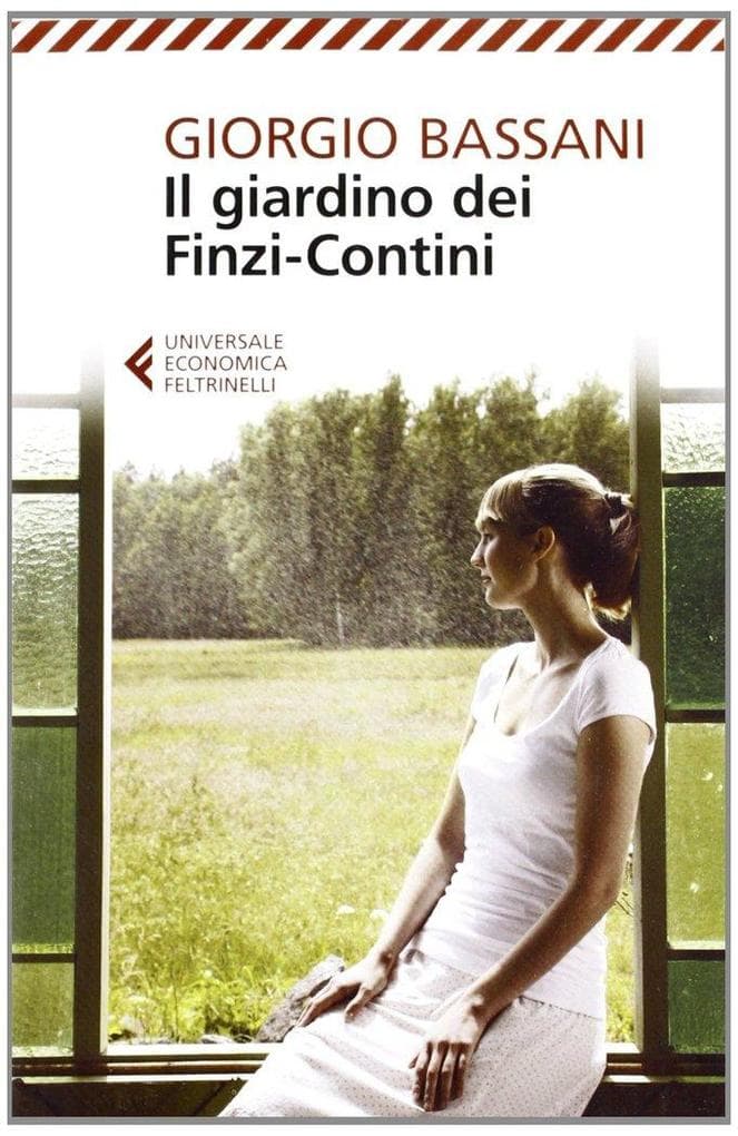 Il giardino dei Finzi-Contini