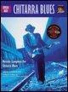Chitarra blues. Livello base