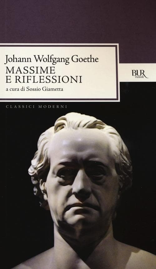 Massime e riflessioni