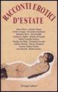 Racconti erotici d'estate