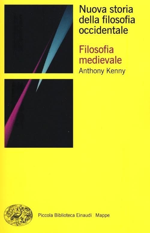 Filosofia medievale
