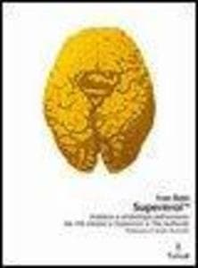 Supereroi. Araldica e simbologia dell'eroismo dei miti classici a «Superman» e «The Authority»