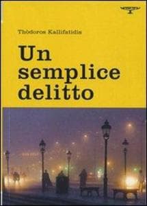 Un semplice delitto