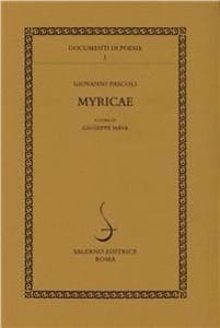 Myricae